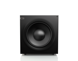 Products | Speakers | Kef | Q400b Sub | Acoustic Images
